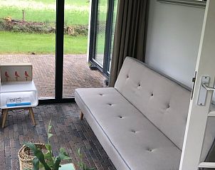Unterkunft 201914 - Ferienhaus Zuidwest Drenthe - Vakantiehuis in Wittelte