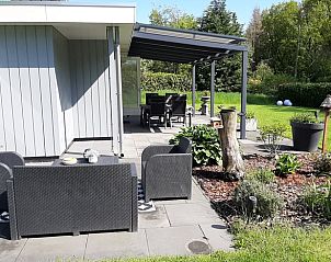 Unterkunft 201915 - Ferienhaus Zuidwest Drenthe - Vakantiehuis in Wittelte