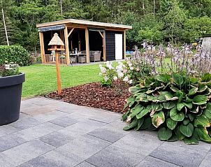 Unterkunft 201915 - Ferienhaus Zuidwest Drenthe - Vakantiehuis in Wittelte