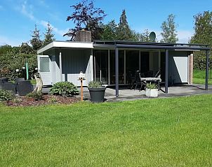 Unterkunft 201916 - Bungalow Zuidwest Drenthe - Luxe Bungalow Bosrust