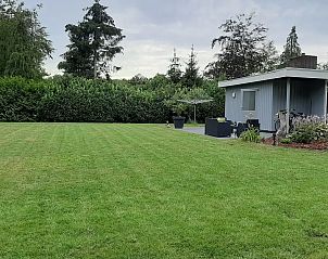 Unterkunft 201916 - Bungalow Zuidwest Drenthe - Luxe Bungalow Bosrust