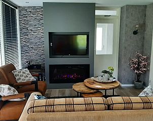 Unterkunft 201916 - Bungalow Zuidwest Drenthe - Luxe Bungalow Bosrust