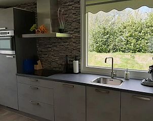 Unterkunft 201916 - Bungalow Zuidwest Drenthe - Luxe Bungalow Bosrust