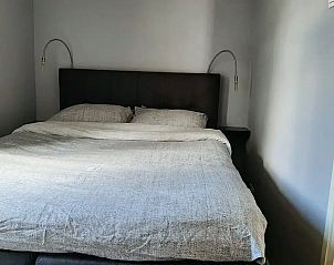 Unterkunft 201916 - Bungalow Zuidwest Drenthe - Luxe Bungalow Bosrust