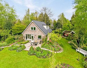 Guest house 201917 • Holiday property Zuidwest Drenthe • Vakantiehuisje in Wittelte 