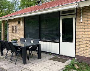 Guest house 202003 - Holiday property Zuidwest Drenthe - Vakantiehuis in Koekange