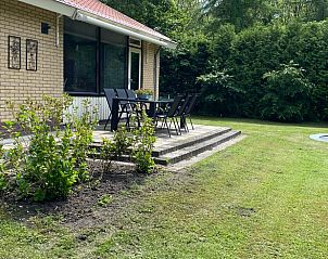 Guest house 202003 - Holiday property Zuidwest Drenthe - Vakantiehuis in Koekange