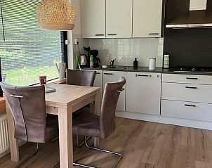 Guest house 202003 - Holiday property Zuidwest Drenthe - Vakantiehuis in Koekange