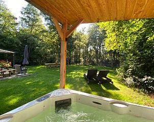 Unterkunft 202004 - Ferienhaus Zuidwest Drenthe - Huisje in Koekange