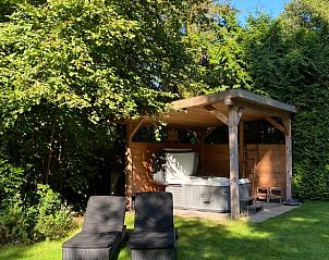 Guest house 202004 - Holiday property Zuidwest Drenthe - Huisje in Koekange