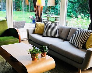 Guest house 202004 - Holiday property Zuidwest Drenthe - Huisje in Koekange