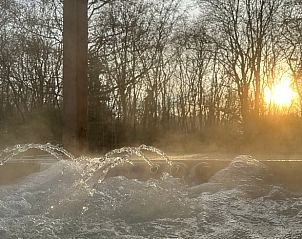 Guest house 202004 - Holiday property Zuidwest Drenthe - Huisje in Koekange