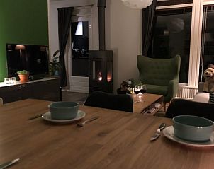 Guest house 202004 - Holiday property Zuidwest Drenthe - Huisje in Koekange