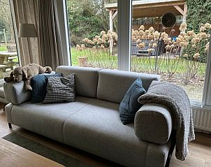 Guest house 202004 - Holiday property Zuidwest Drenthe - Huisje in Koekange