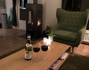 Guest house 202004 - Holiday property Zuidwest Drenthe - Huisje in Koekange