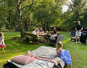 Guest house 202004 - Holiday property Zuidwest Drenthe - Huisje in Koekange