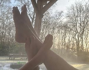 Guest house 202004 - Holiday property Zuidwest Drenthe - Huisje in Koekange