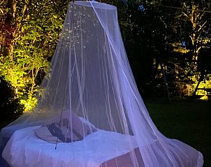 Guest house 202004 - Holiday property Zuidwest Drenthe - Huisje in Koekange