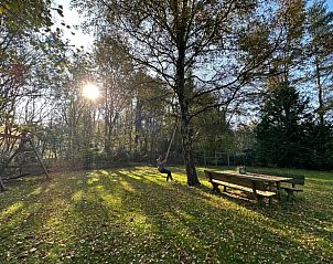 Guest house 202004 - Holiday property Zuidwest Drenthe - Huisje in Koekange