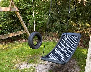 Guest house 202004 - Holiday property Zuidwest Drenthe - Huisje in Koekange