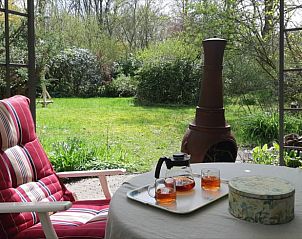 Guest house 202005 - Holiday property Zuidwest Drenthe - Huisje in Koekange