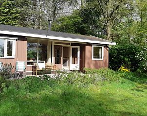 Guest house 202005 - Holiday property Zuidwest Drenthe - Huisje in Koekange