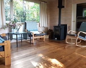 Guest house 202005 - Holiday property Zuidwest Drenthe - Huisje in Koekange