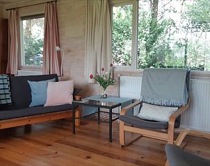 Guest house 202005 - Holiday property Zuidwest Drenthe - Huisje in Koekange