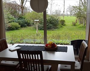 Guest house 202005 - Holiday property Zuidwest Drenthe - Huisje in Koekange
