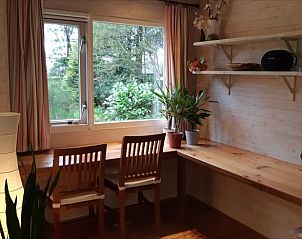 Guest house 202005 - Holiday property Zuidwest Drenthe - Huisje in Koekange