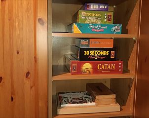 Guest house 202005 - Holiday property Zuidwest Drenthe - Huisje in Koekange