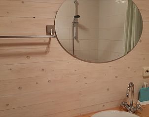 Guest house 202005 - Holiday property Zuidwest Drenthe - Huisje in Koekange