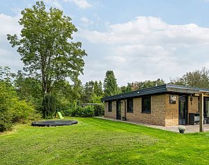 Guest house 202006 - Holiday property Zuidwest Drenthe - Vakantiehuisje in Koekange