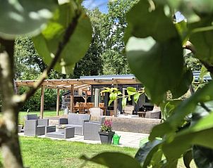 Guest house 202006 - Holiday property Zuidwest Drenthe - Vakantiehuisje in Koekange