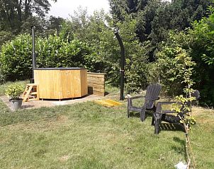 Guest house 202006 - Holiday property Zuidwest Drenthe - Vakantiehuisje in Koekange