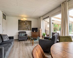 Guest house 202006 - Holiday property Zuidwest Drenthe - Vakantiehuisje in Koekange