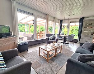 Guest house 202006 - Holiday property Zuidwest Drenthe - Vakantiehuisje in Koekange