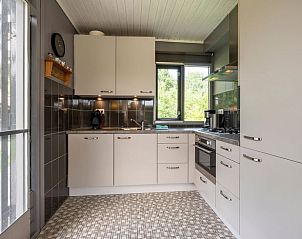 Guest house 202006 - Holiday property Zuidwest Drenthe - Vakantiehuisje in Koekange