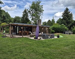 Guest house 202006 - Holiday property Zuidwest Drenthe - Vakantiehuisje in Koekange