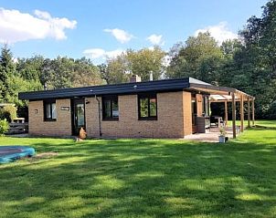 Guest house 202006 - Holiday property Zuidwest Drenthe - Vakantiehuisje in Koekange