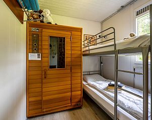 Guest house 202006 - Holiday property Zuidwest Drenthe - Vakantiehuisje in Koekange