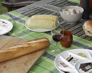 Guest house 202006 - Holiday property Zuidwest Drenthe - Vakantiehuisje in Koekange