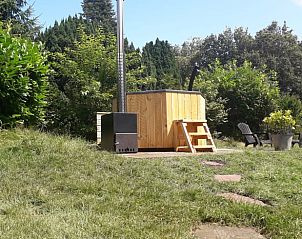 Guest house 202006 - Holiday property Zuidwest Drenthe - Vakantiehuisje in Koekange