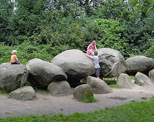 Guest house 202006 - Holiday property Zuidwest Drenthe - Vakantiehuisje in Koekange