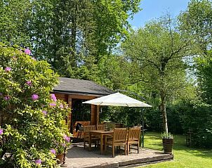 Verblijf 202008 - Bungalow Zuidwest Drenthe - De Blokhut