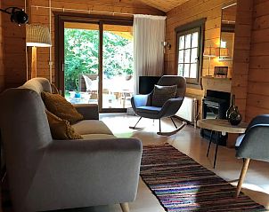 Verblijf 202008 - Bungalow Zuidwest Drenthe - De Blokhut