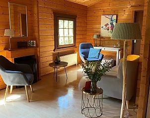 Verblijf 202008 - Bungalow Zuidwest Drenthe - De Blokhut