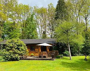 Verblijf 202008 - Bungalow Zuidwest Drenthe - De Blokhut