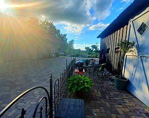 Guest house 202013 - Holiday property Zuidwest Drenthe - Huisje in Koekange