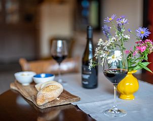 Guest house 202013 - Holiday property Zuidwest Drenthe - Huisje in Koekange